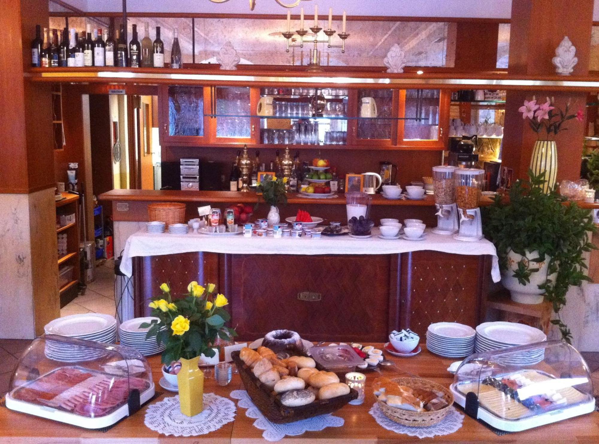 Rheinhotel St. Goar Sankt Goar Εξωτερικό φωτογραφία