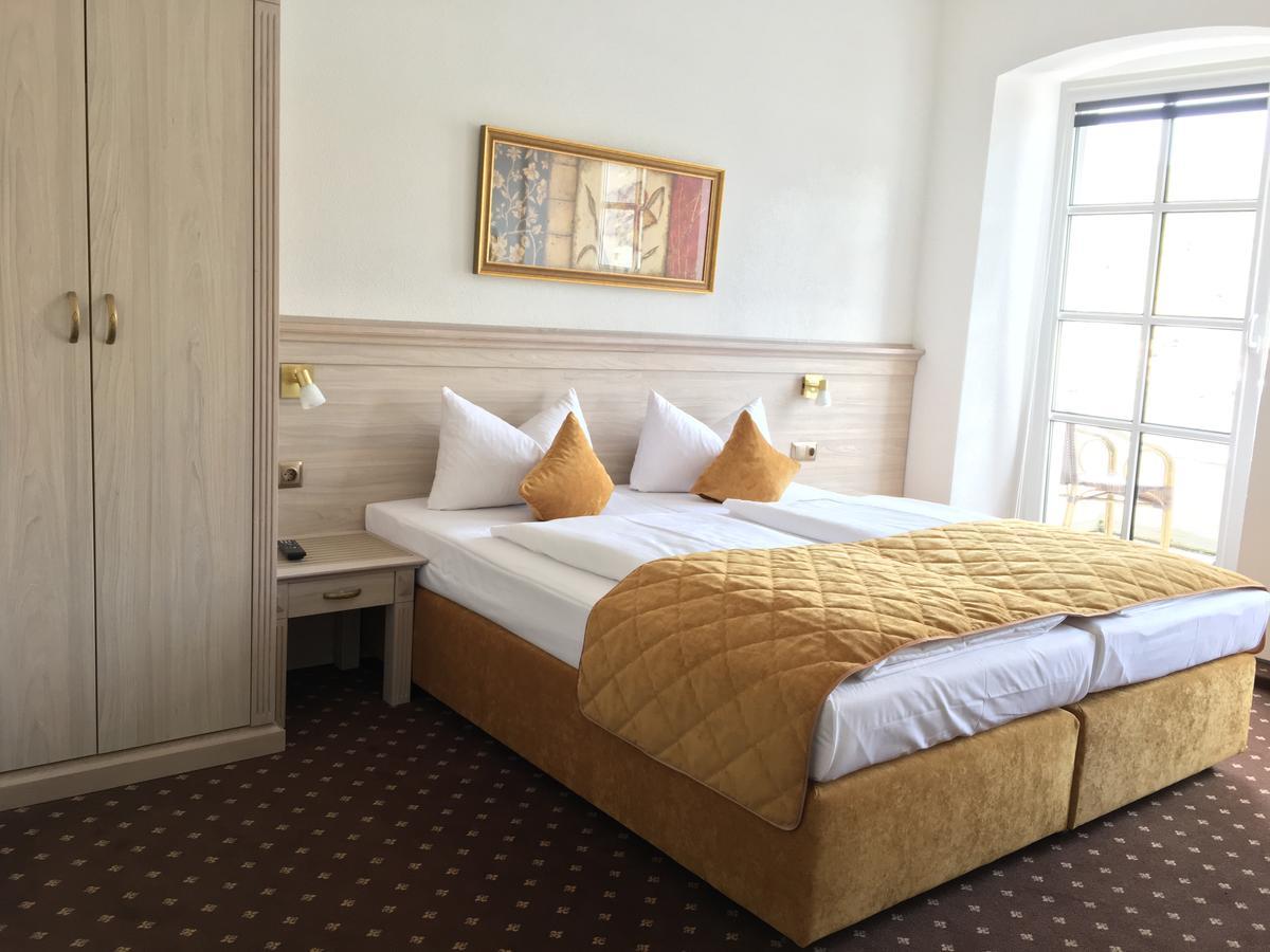 Rheinhotel St. Goar Sankt Goar Εξωτερικό φωτογραφία