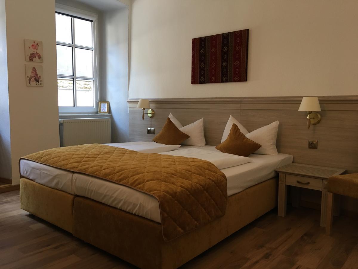 Rheinhotel St. Goar Sankt Goar Εξωτερικό φωτογραφία