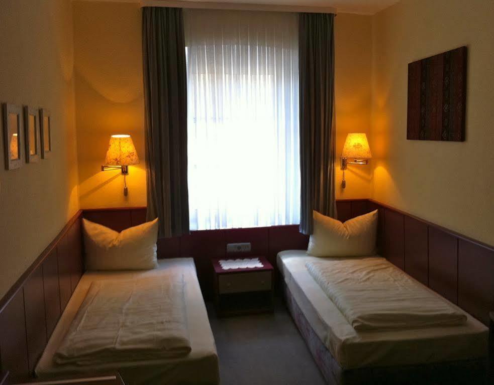 Rheinhotel St. Goar Sankt Goar Εξωτερικό φωτογραφία
